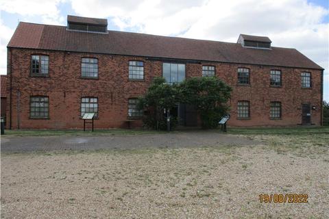 Office for sale - The Old Willow Works, Old Trent Road, Beckingham, Doncaster, South Yorkshire, DN10 4PY