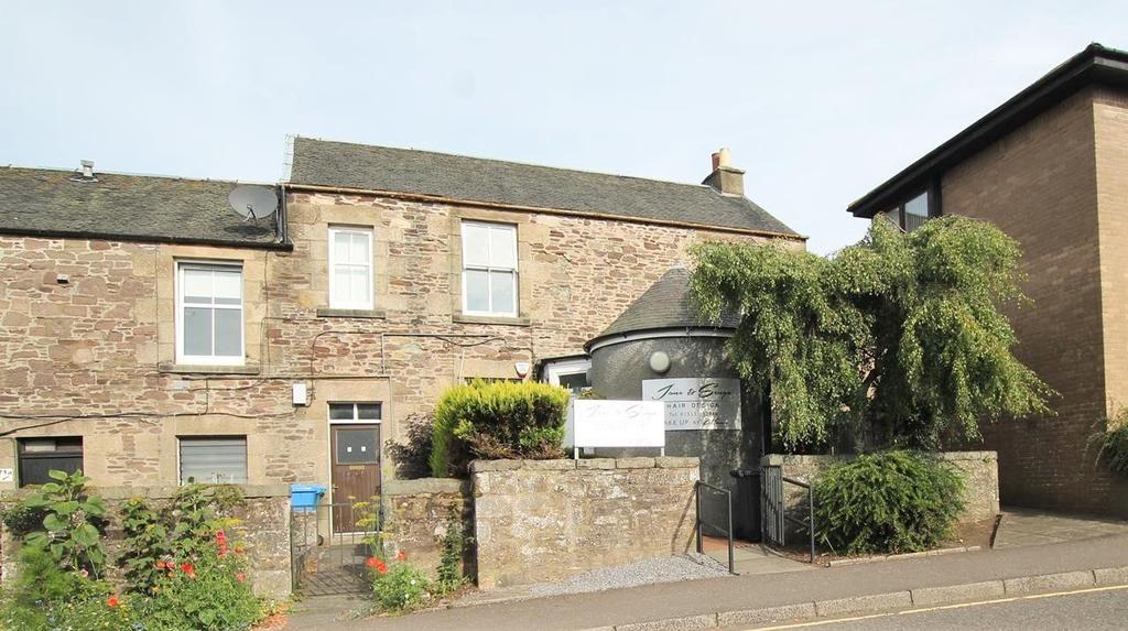 South Vennel, Lanark 1 bed property - £57,995