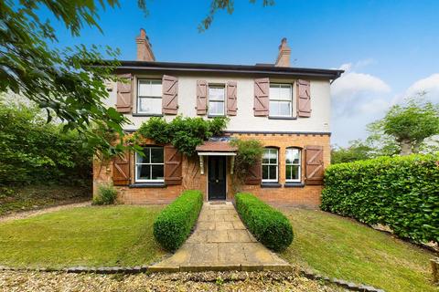 5 bedroom country house for sale - Cumberley Lane, Knowbury, Ludlow