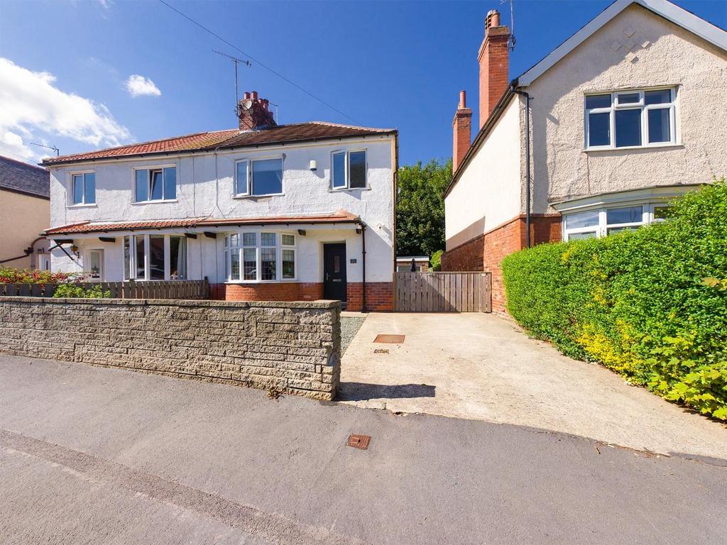 Eighth Avenue, Bridlington 3 bed house for sale £249,950
