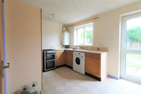 3 bedroom semi-detached house for sale - Larchwood Close, West Knighton, Leicester LE2