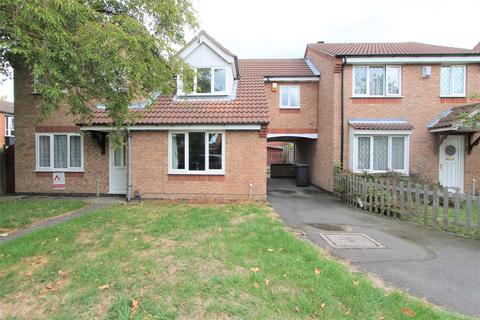 3 bedroom semi-detached house for sale - Larchwood Close, West Knighton, Leicester LE2