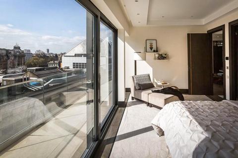 2 bedroom penthouse for sale - Central Tower, Vauxhall Bridge Road, London