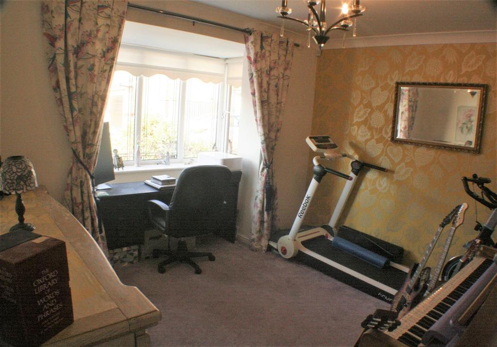 Sitting room