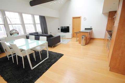 2 bedroom apartment to rent - Murton House,  Grainger Street
