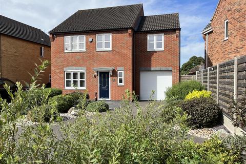 2 Chedworth Close, Walton, Peterborough, PE4 6FW
