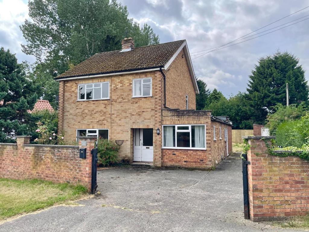 West Lilling, York 3 bed house for sale £450,000