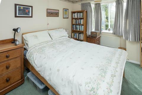 1 bedroom bungalow for sale - Saxon Close, Market Harborough