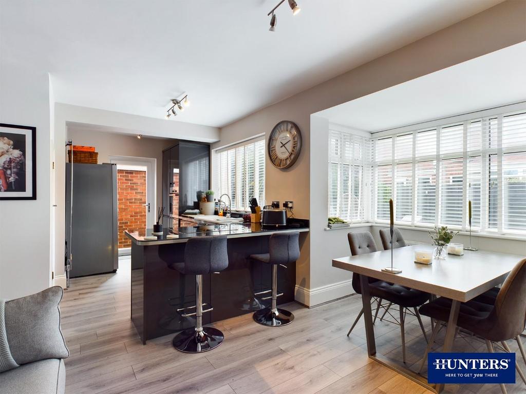Kitchen Dining
