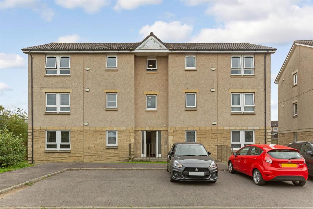 18 Glenfarg Crescent, Cowdenbeath, KY4 9SB 2 bed property £107,500