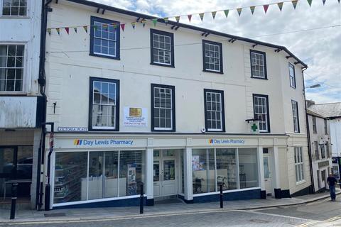 Residential development for sale, Victoria Place, St. Austell