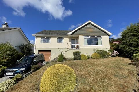 3 Carne Meadows, Tresillian, Truro, TR2 4BQ