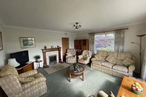 3 Carne Meadows, Tresillian, Truro, TR2 4BQ