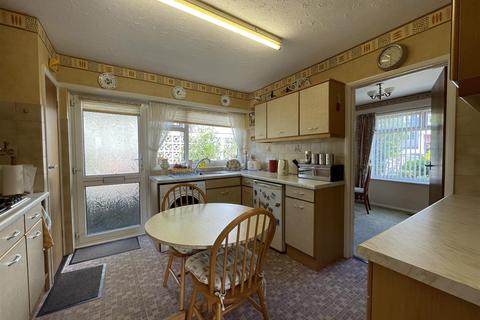 3 Carne Meadows, Tresillian, Truro, TR2 4BQ