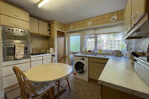3 Carne Meadows, Tresillian, Truro, TR2 4BQ