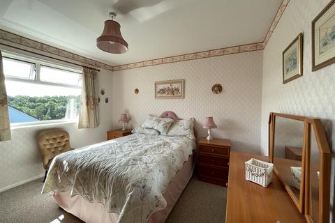 3 Carne Meadows, Tresillian, Truro, TR2 4BQ