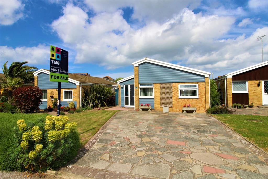 Knockholt Road, Margate 3 bed detached bungalow £475,000
