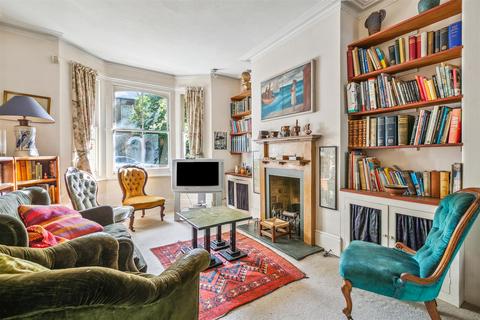 26 Paxton Road, London, W4 2QX