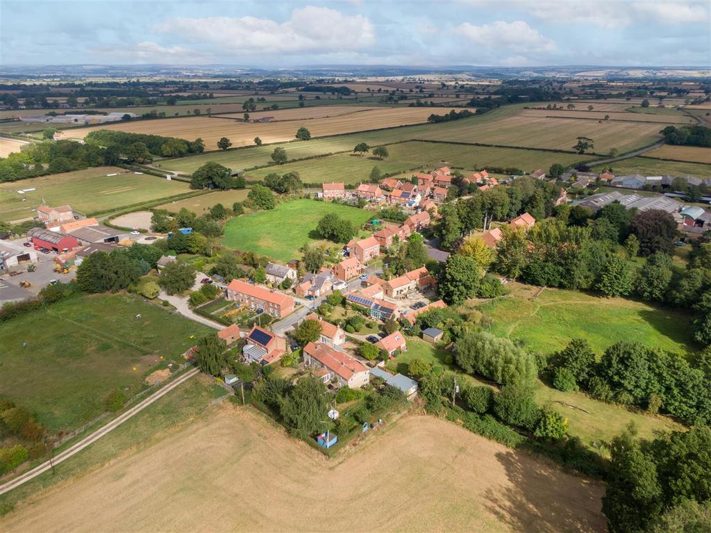 Vilage view
