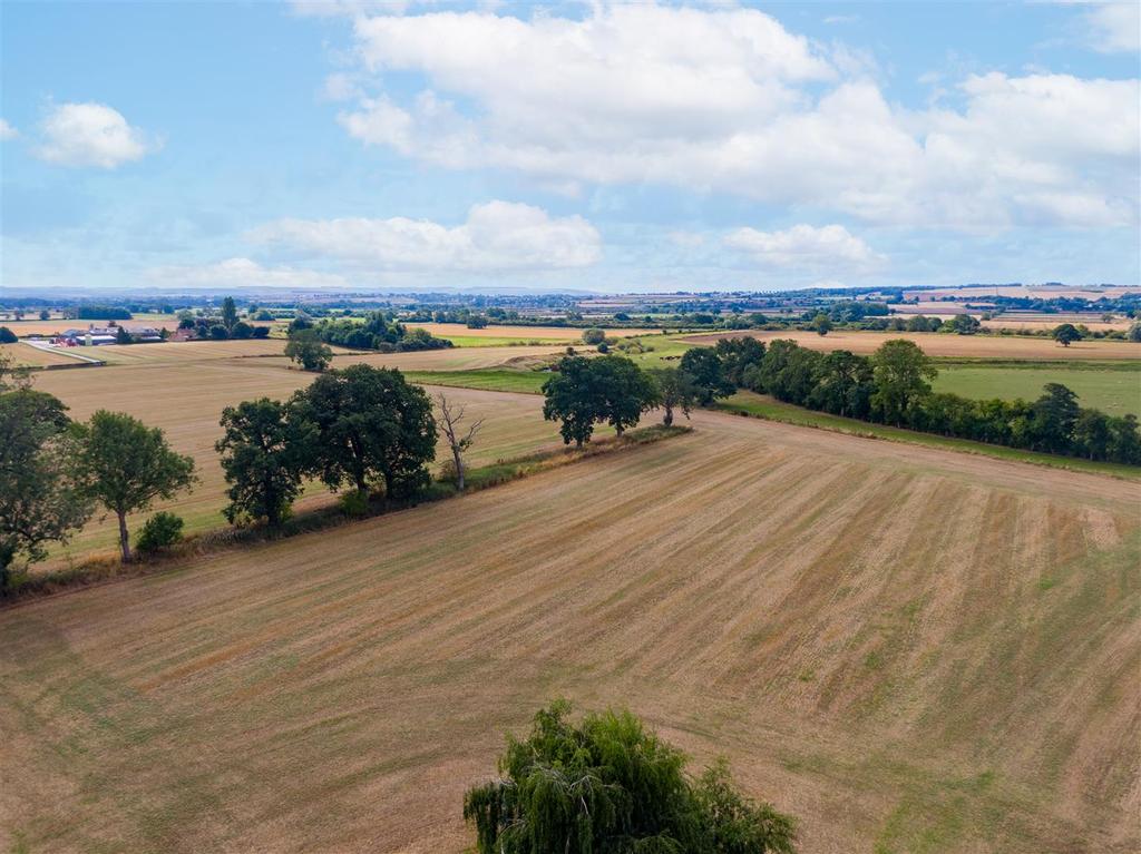 Village view