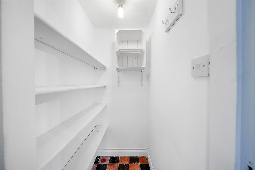 Pantry