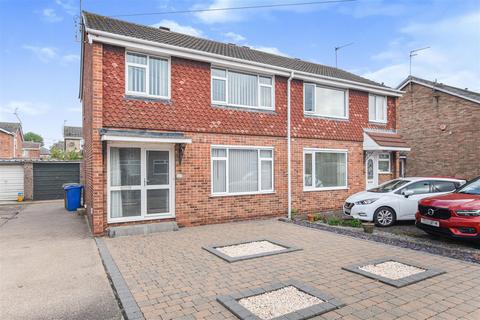 8 Springdale Close, Willerby, Hull, HU10 6RE