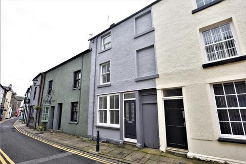 4 bedroom terraced house for sale, Upper Brook Street, Ulverston