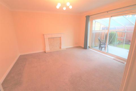 71 Blagdon Drive, Blyth, NE24 3NA