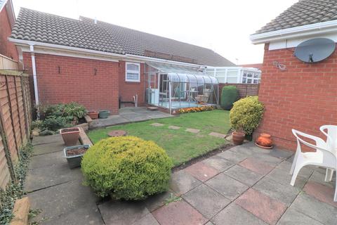71 Blagdon Drive, Blyth, NE24 3NA