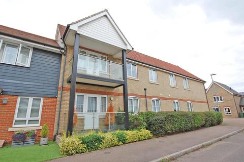 9 Foundry Way, Rayne, Braintree, CM77 6AE