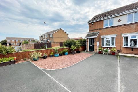 22 Brunel Close, Hartlepool, TS24 0UF