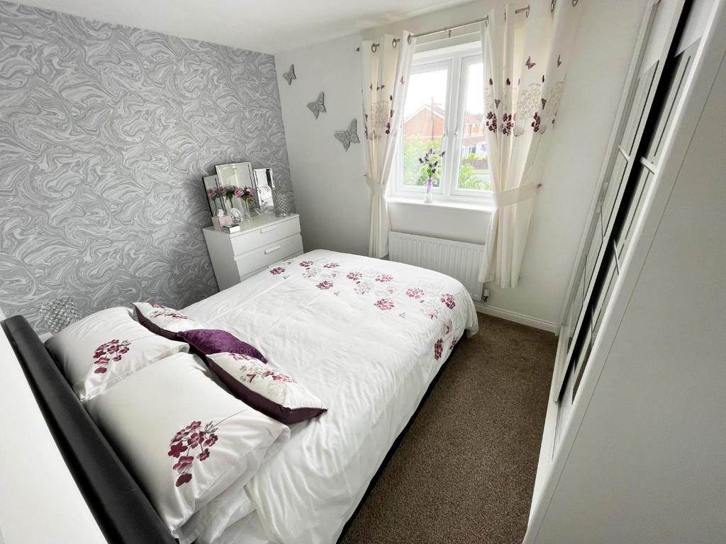 Bedroom two