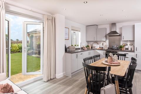 3 bedroom detached house for sale - HADLEY at The Grove at Doseley Park Griffiths Avenue, Doseley TF4