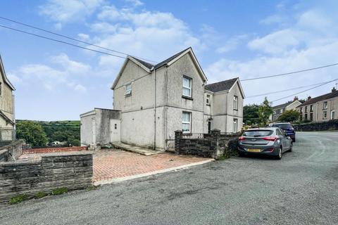 3 bedroom semi-detached house for sale - Rhyddwen Road, Craig-Cefn-Parc, Swansea, West Glamorgan, SA6 5RA