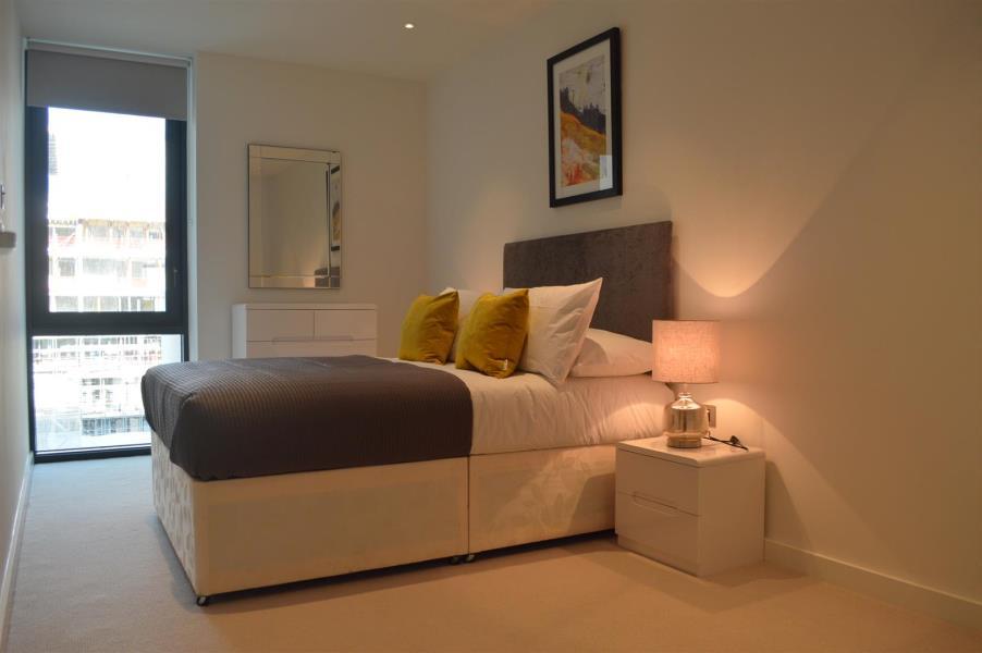 Belcanto Apartments, Alto, Wembley Park 2 bed apartment £2,150 pcm (£