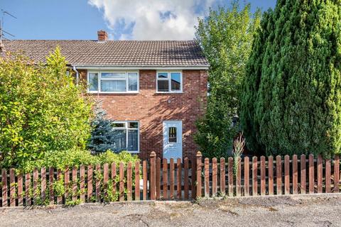 55 Townend, Presteigne, LD8 2DW
