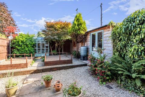 55 Townend, Presteigne, LD8 2DW