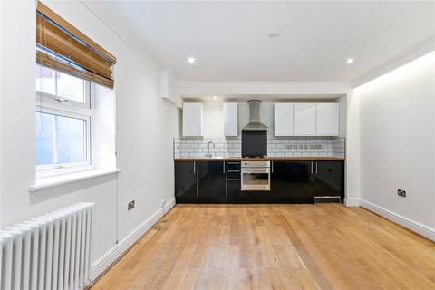 1 bedroom apartment to rent, Knollys Road, Streatham, London, SW16