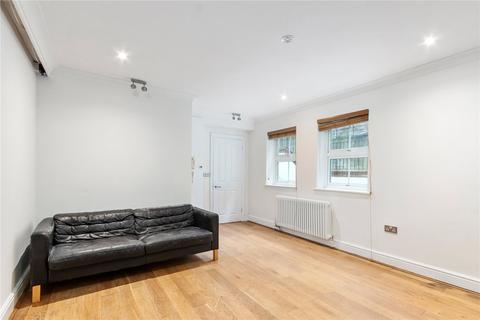 1 bedroom apartment to rent, Knollys Road, Streatham, London, SW16