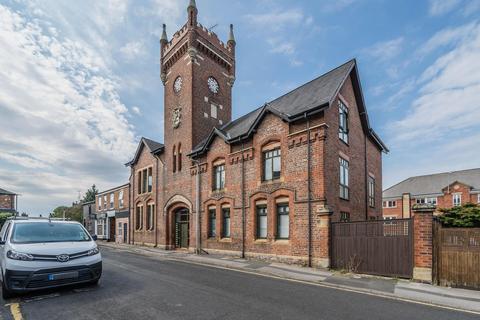 11, Tower House Bridge Street, Macclesfield, SK11 6GH
