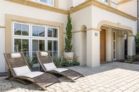 13 Canford Crescent, Poole, BH13 7ND