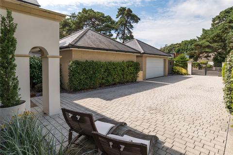 13 Canford Crescent, Poole, BH13 7ND