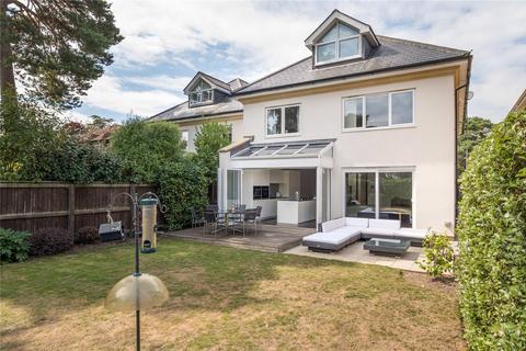 13 Canford Crescent, Poole, BH13 7ND