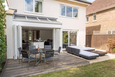 13 Canford Crescent, Poole, BH13 7ND