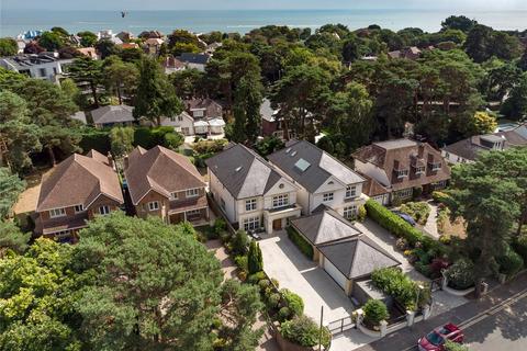 13 Canford Crescent, Poole, BH13 7ND