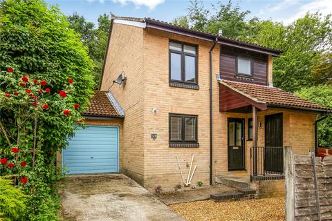 39 Harrow Down, Winchester, SO22 4LZ