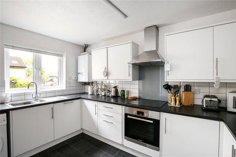 39 Harrow Down, Winchester, SO22 4LZ