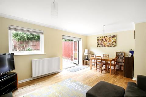 39 Harrow Down, Winchester, SO22 4LZ