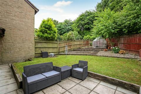 39 Harrow Down, Winchester, SO22 4LZ