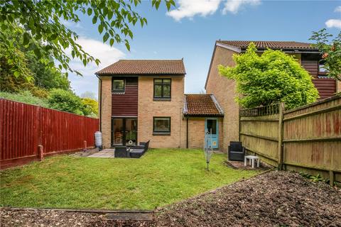 39 Harrow Down, Winchester, SO22 4LZ
